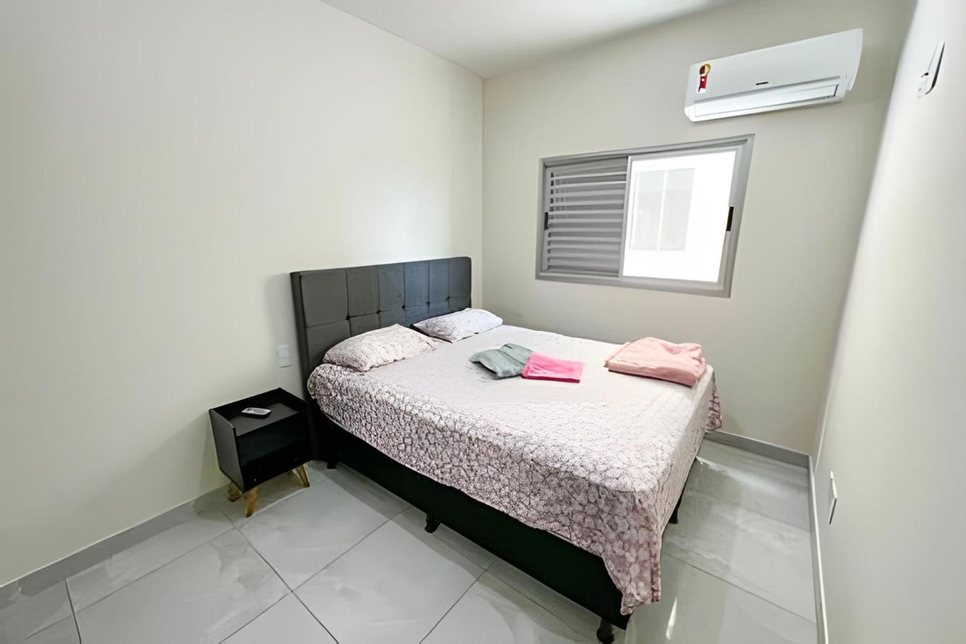 103 - Apartamento Completo Para Ate 5 Hospedes Patos de Minas Exterior photo
